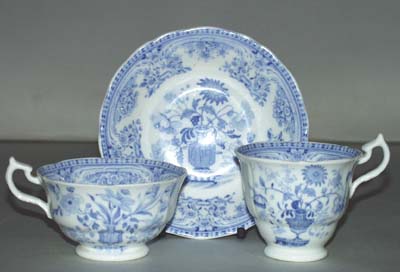 Trio c1830